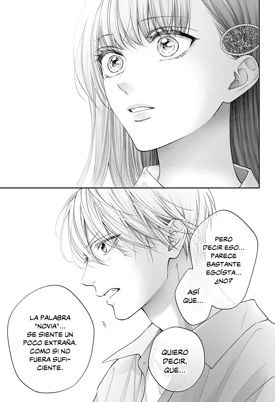 Read Kono Oto Tomare! (ES) Manga Online