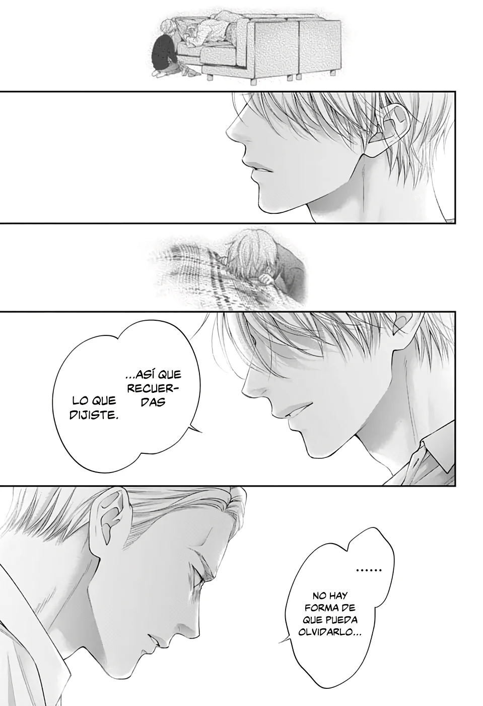 Read Kono Oto Tomare! (ES) Manga Online