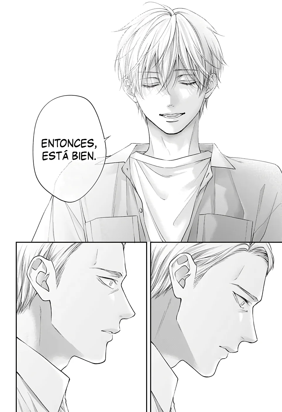 Read Kono Oto Tomare! (ES) Manga Online