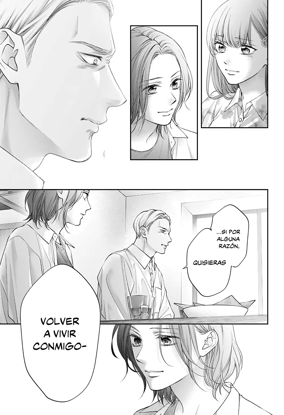 Read Kono Oto Tomare! (ES) Manga Online