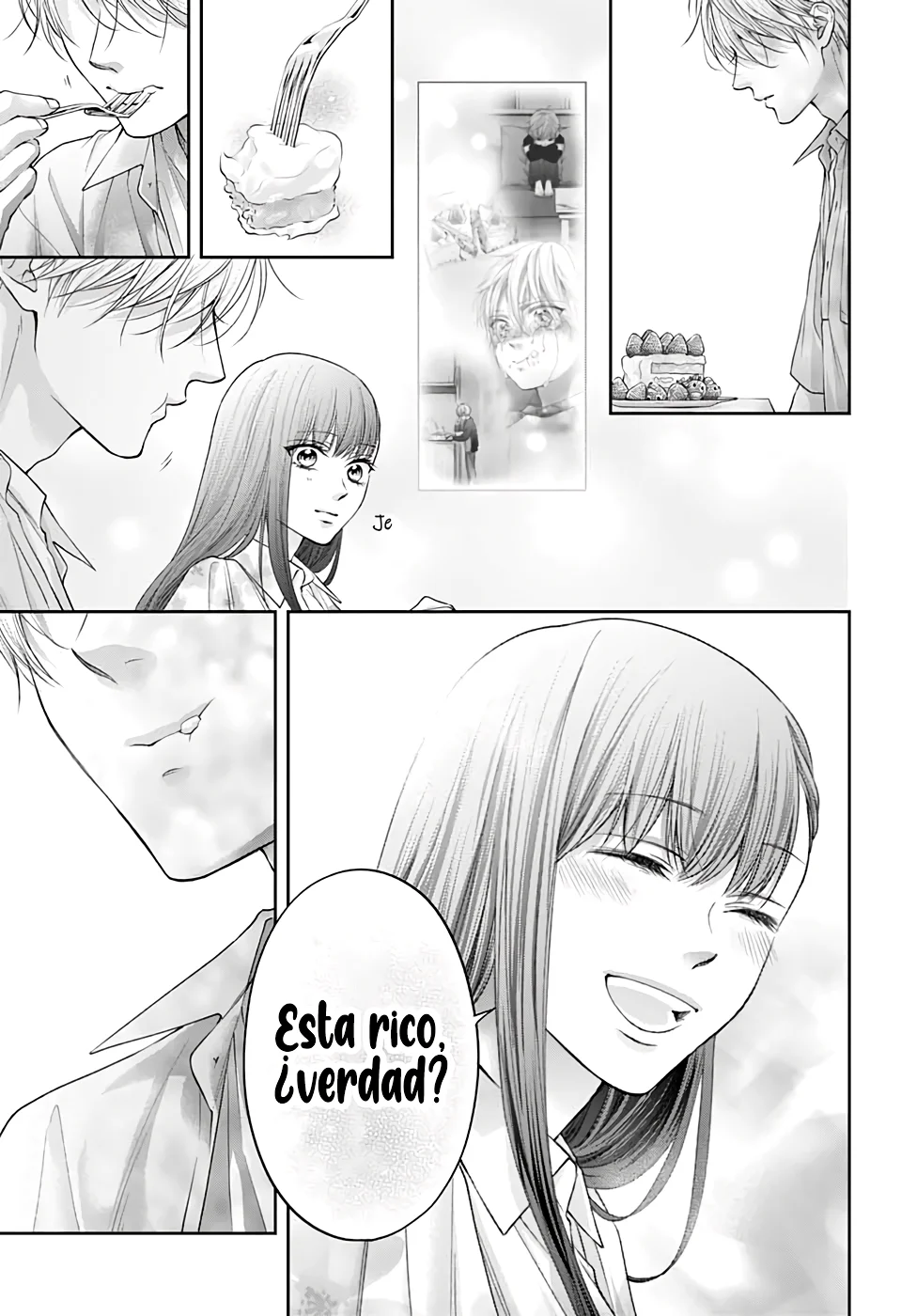 Read Kono Oto Tomare! (ES) Manga Online