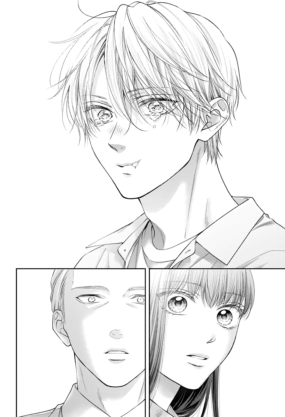 Read Kono Oto Tomare! (ES) Manga Online