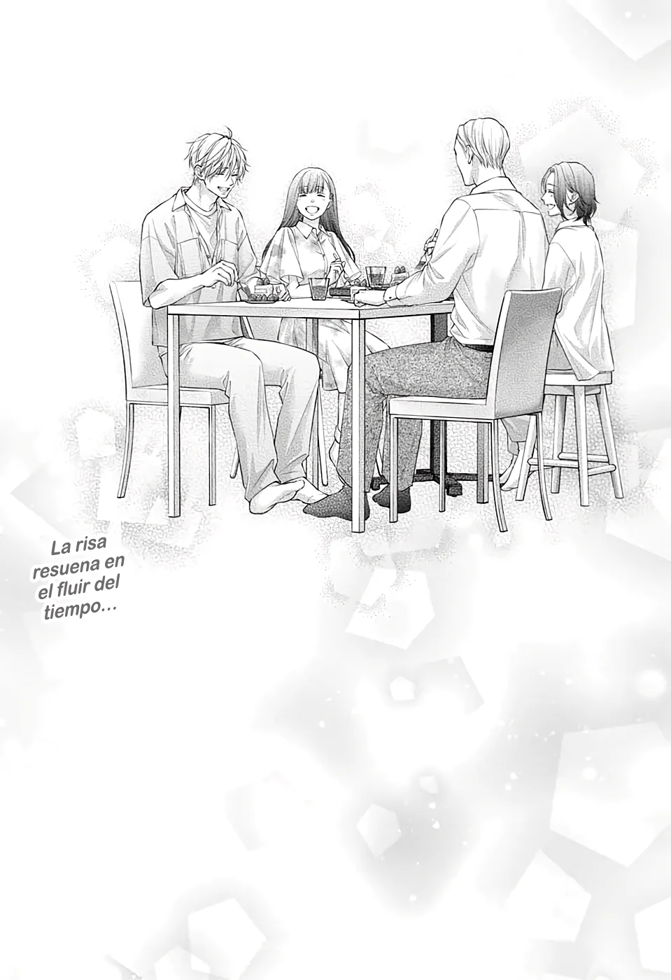 Read Kono Oto Tomare! (ES) Manga Online