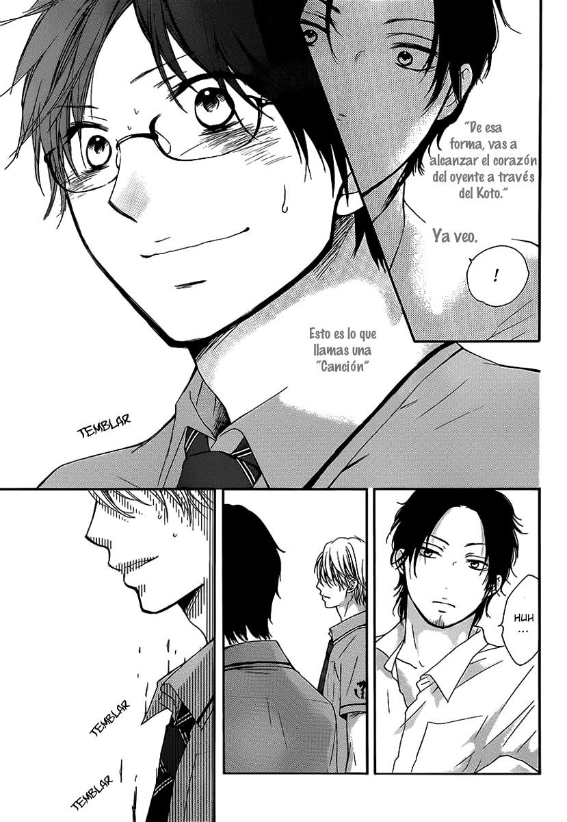 Read Kono Oto Tomare! (ES) Manga Online