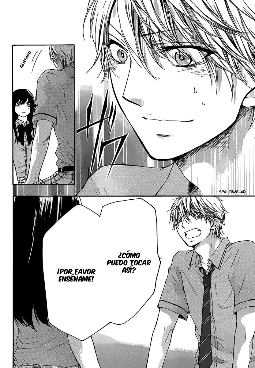 Read Kono Oto Tomare! (ES) Manga Online