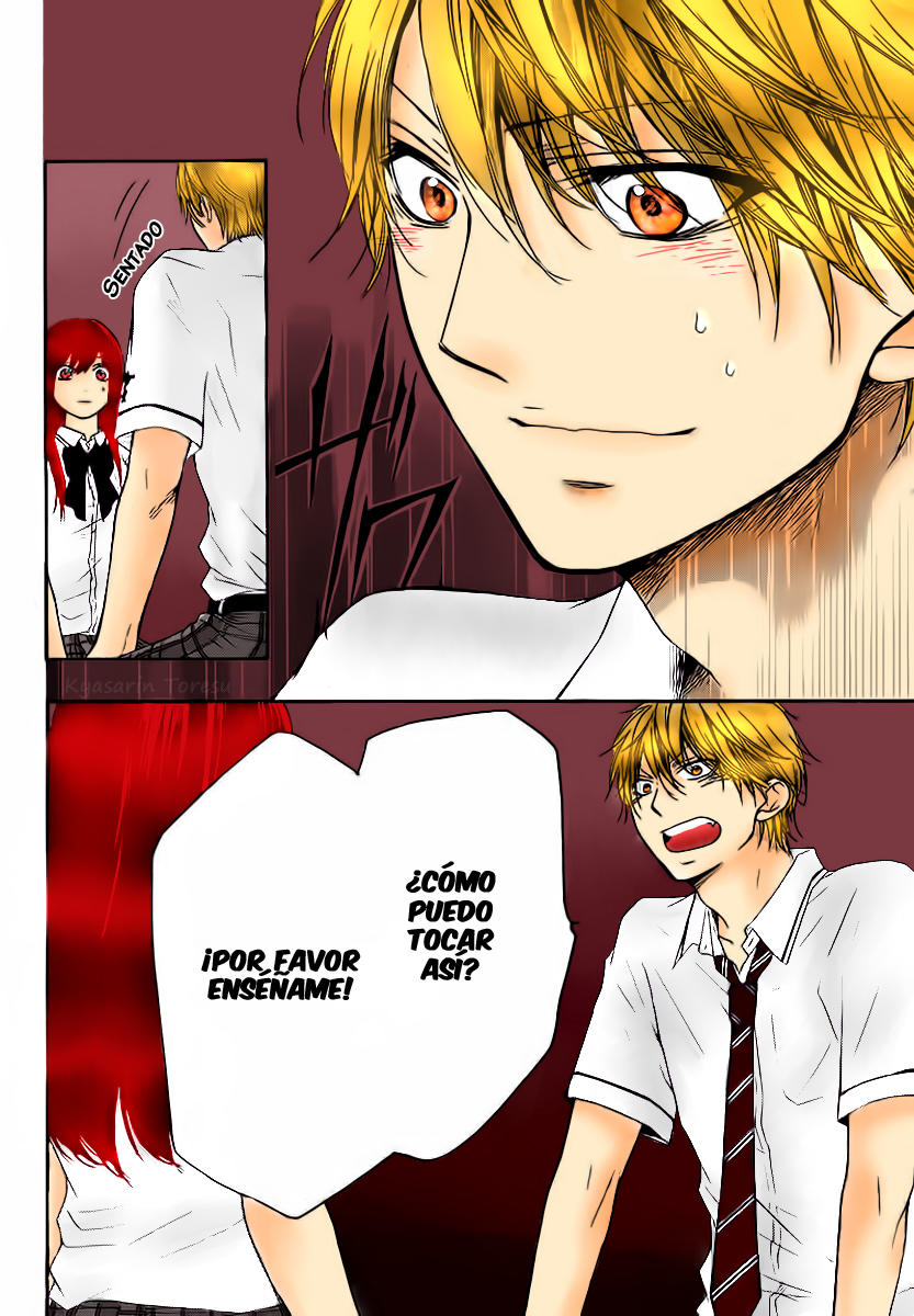 Read Kono Oto Tomare! (ES) Manga Online