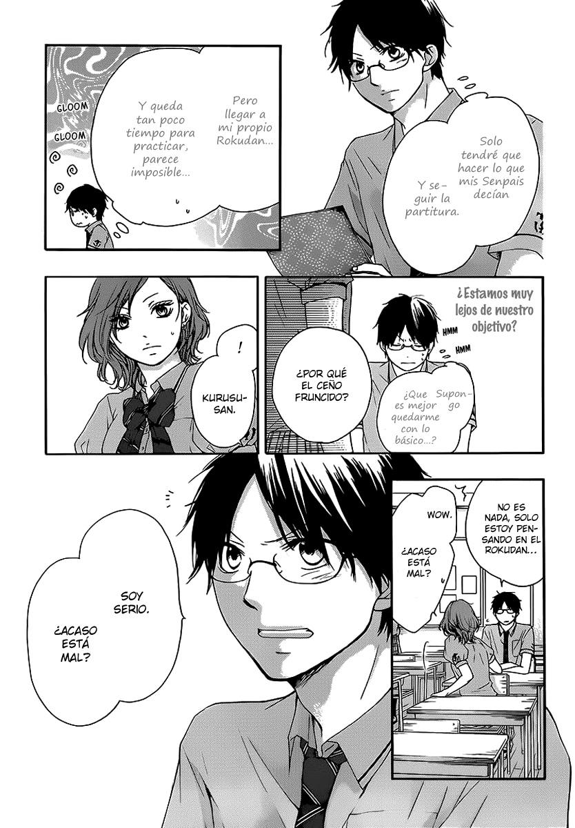 Read Kono Oto Tomare! (ES) Manga Online