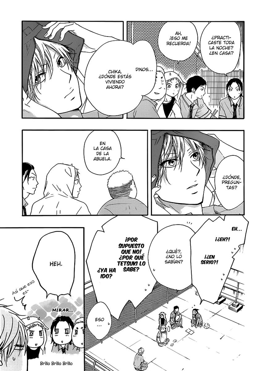 Read Kono Oto Tomare! (ES) Manga Online