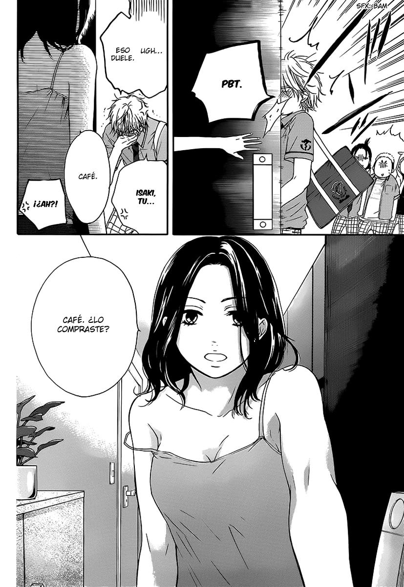 Read Kono Oto Tomare! (ES) Manga Online