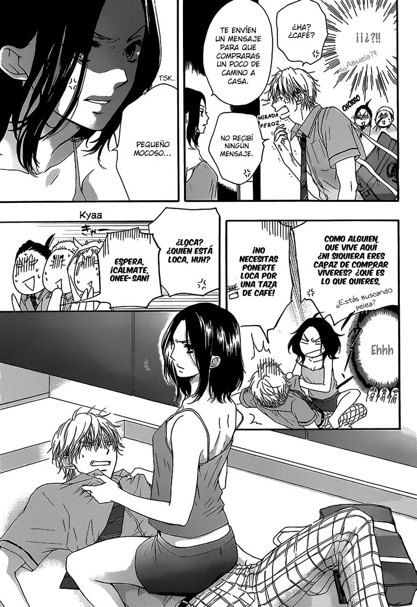 Read Kono Oto Tomare! (ES) Manga Online