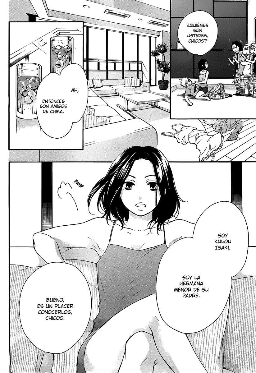 Read Kono Oto Tomare! (ES) Manga Online