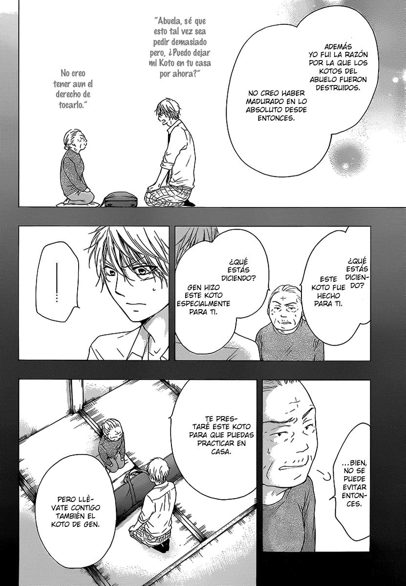 Read Kono Oto Tomare! (ES) Manga Online