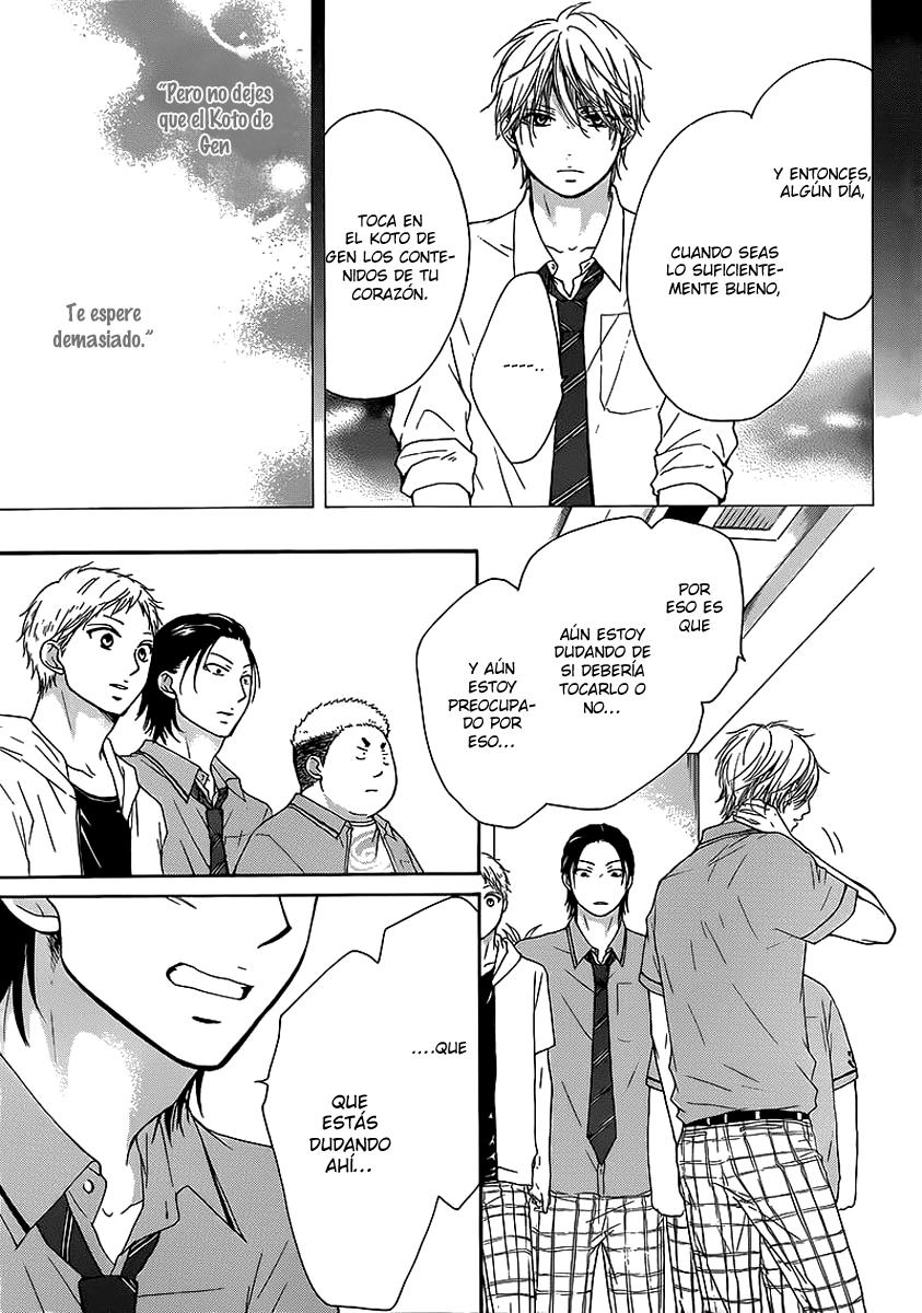 Read Kono Oto Tomare! (ES) Manga Online