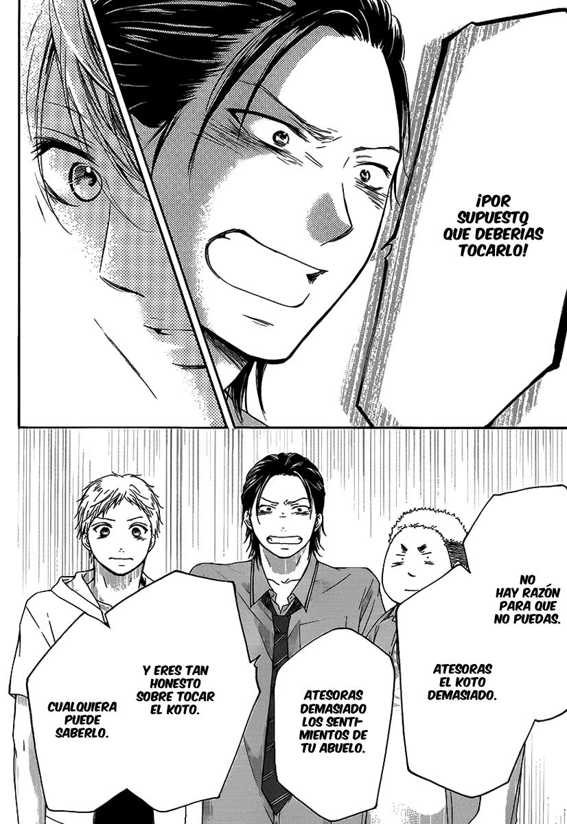 Read Kono Oto Tomare! (ES) Manga Online