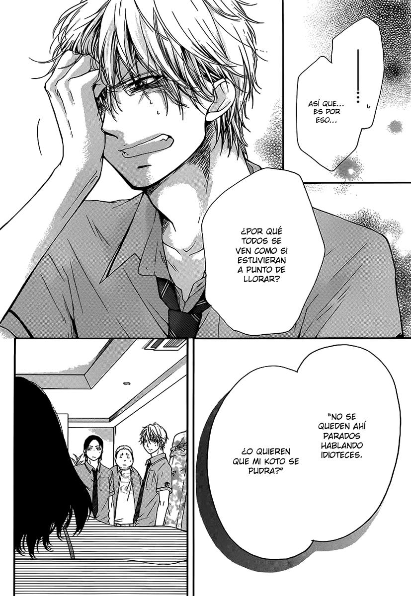Read Kono Oto Tomare! (ES) Manga Online