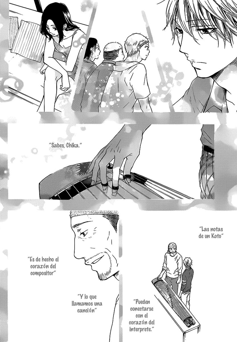 Read Kono Oto Tomare! (ES) Manga Online