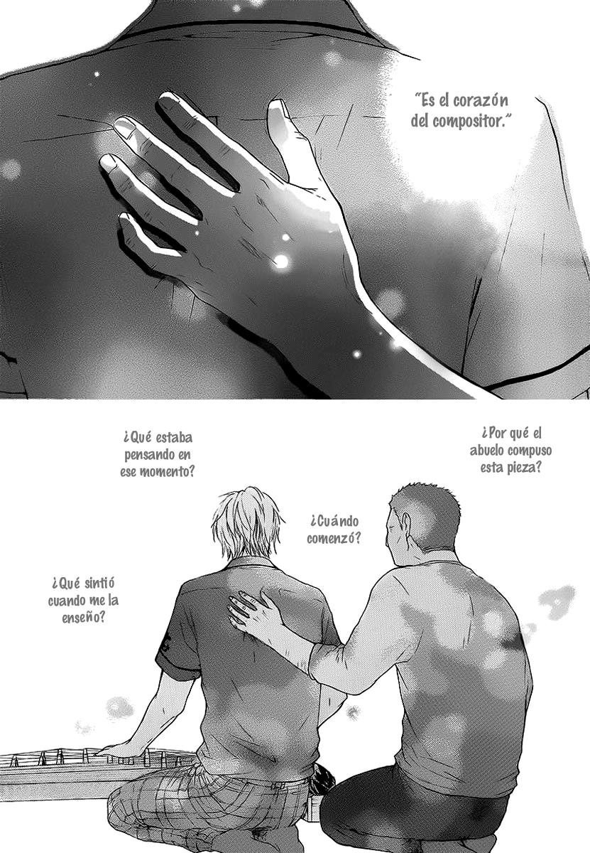 Read Kono Oto Tomare! (ES) Manga Online