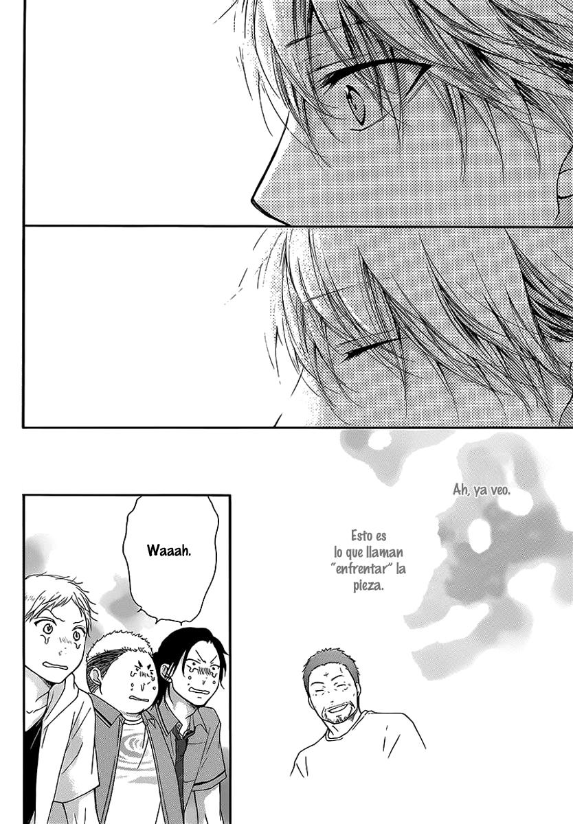 Read Kono Oto Tomare! (ES) Manga Online