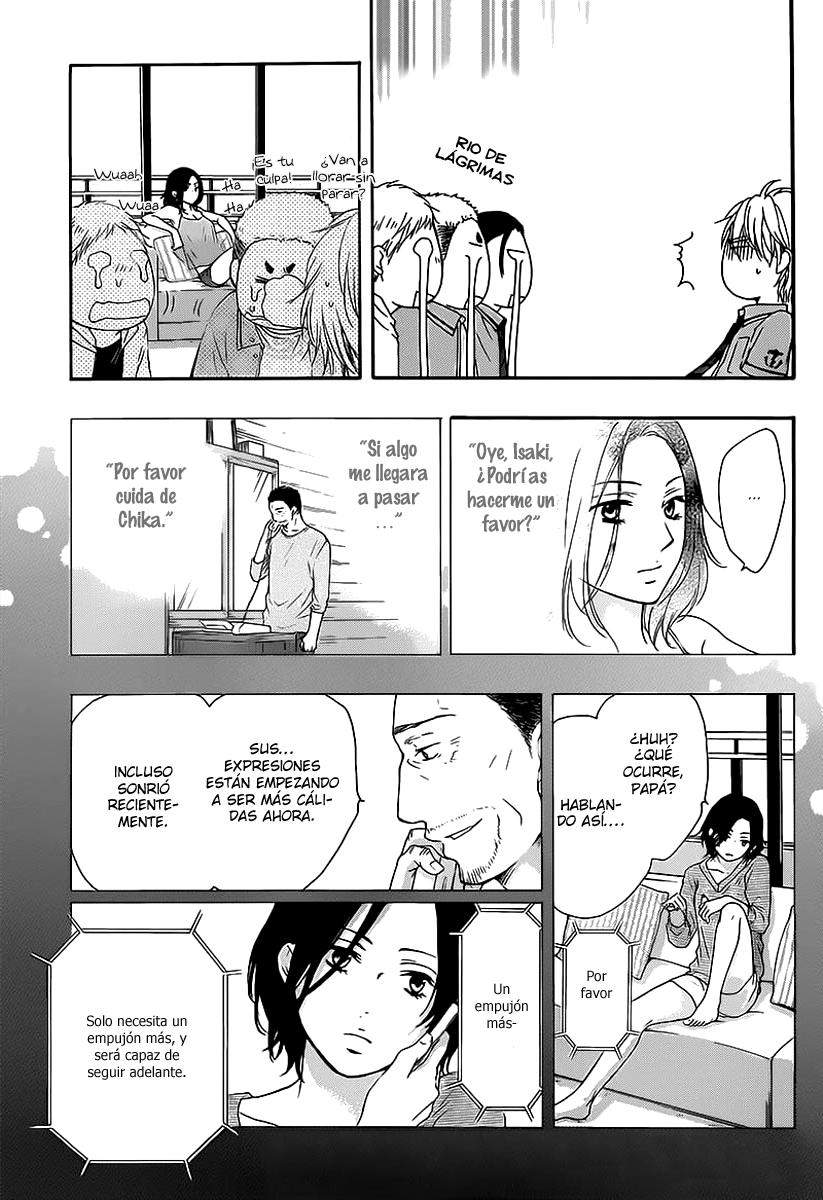Read Kono Oto Tomare! (ES) Manga Online