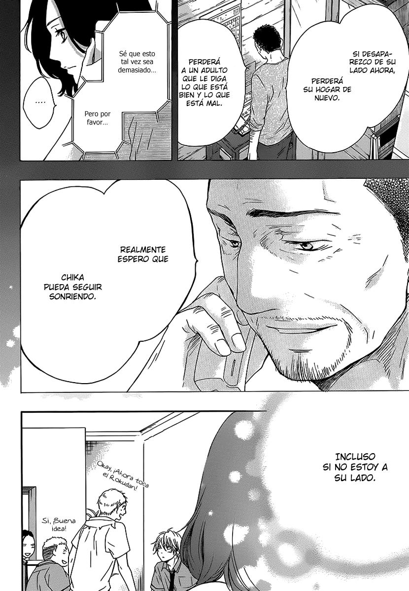Read Kono Oto Tomare! (ES) Manga Online