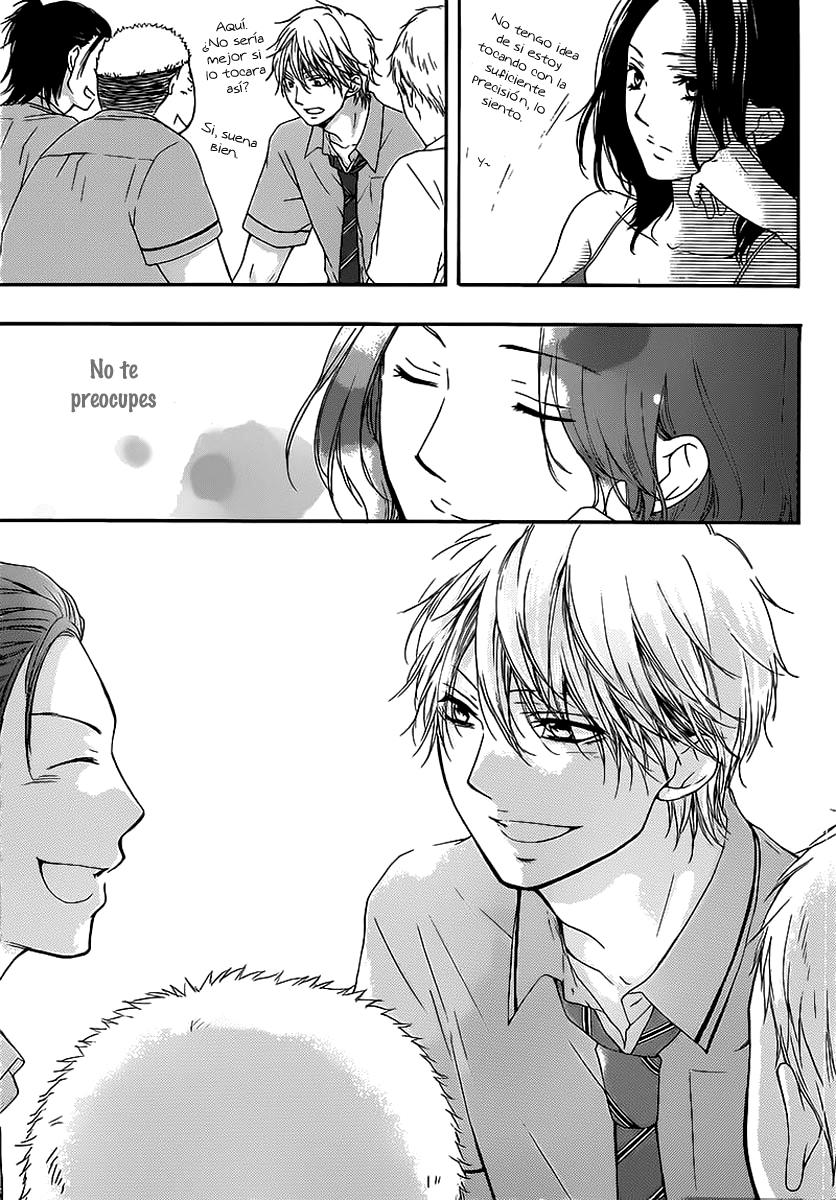 Read Kono Oto Tomare! (ES) Manga Online