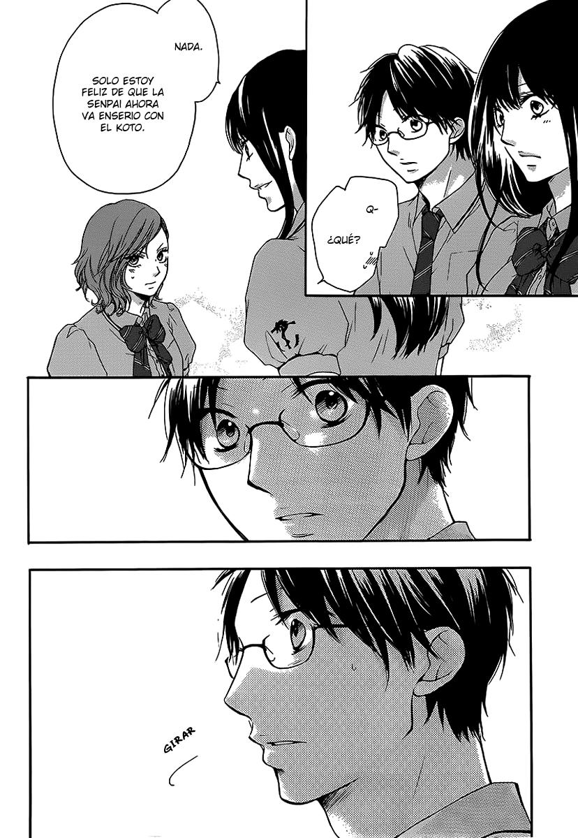 Read Kono Oto Tomare! (ES) Manga Online