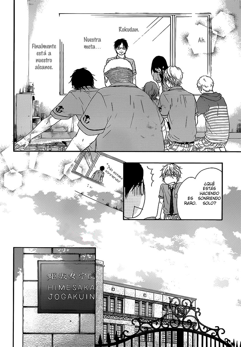 Read Kono Oto Tomare! (ES) Manga Online