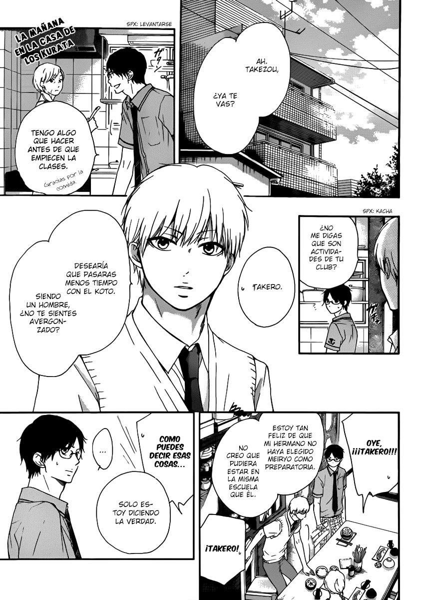 Read Kono Oto Tomare! (ES) Manga Online