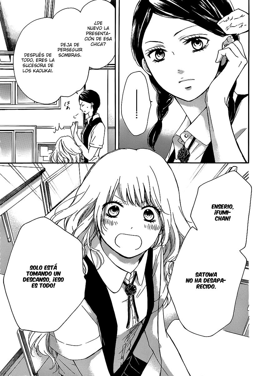 Read Kono Oto Tomare! (ES) Manga Online