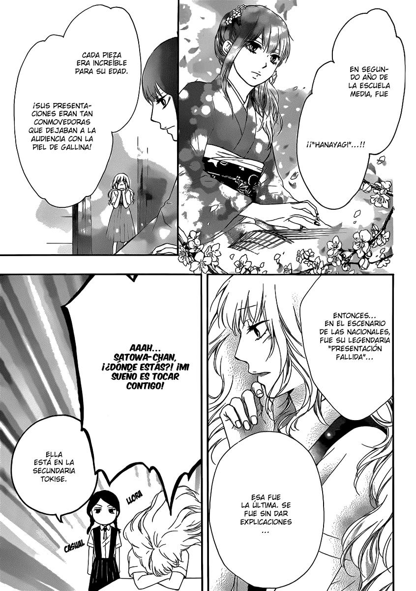Read Kono Oto Tomare! (ES) Manga Online