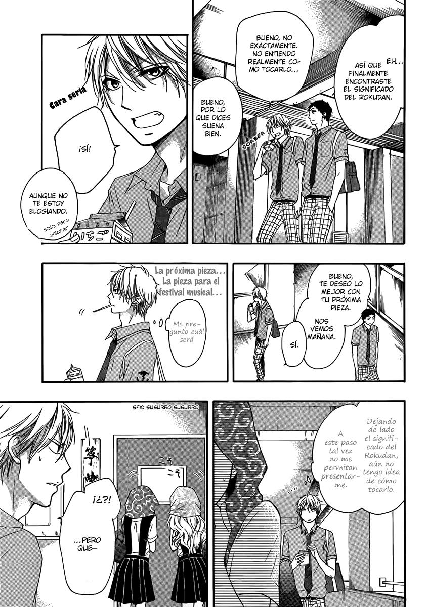 Read Kono Oto Tomare! (ES) Manga Online