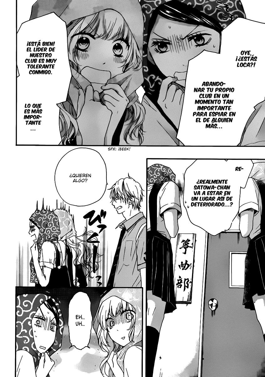 Read Kono Oto Tomare! (ES) Manga Online