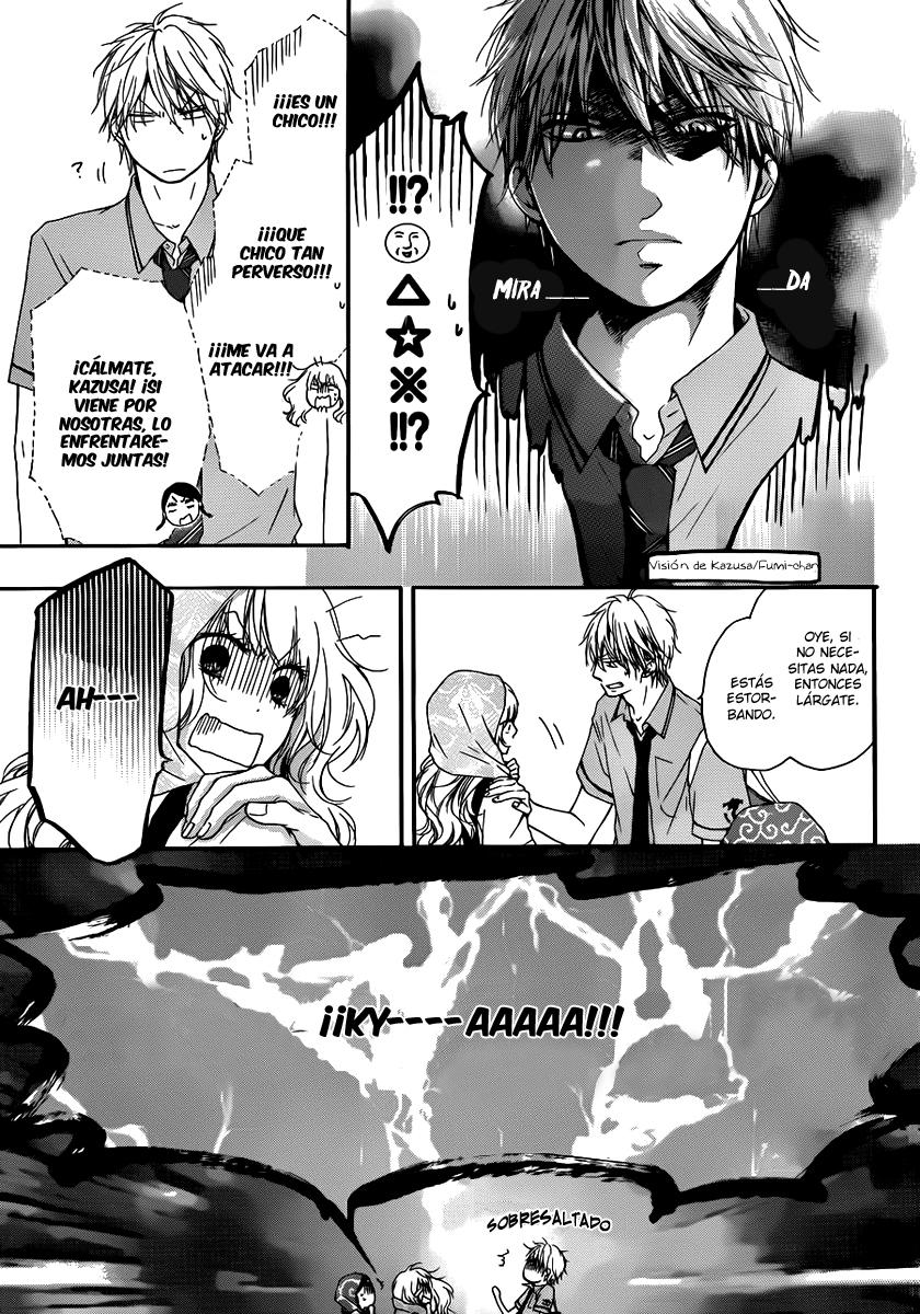 Read Kono Oto Tomare! (ES) Manga Online