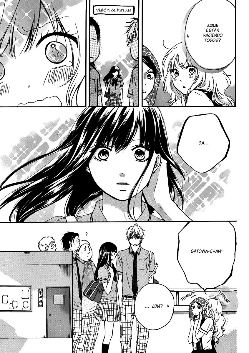 Read Kono Oto Tomare! (ES) Manga Online