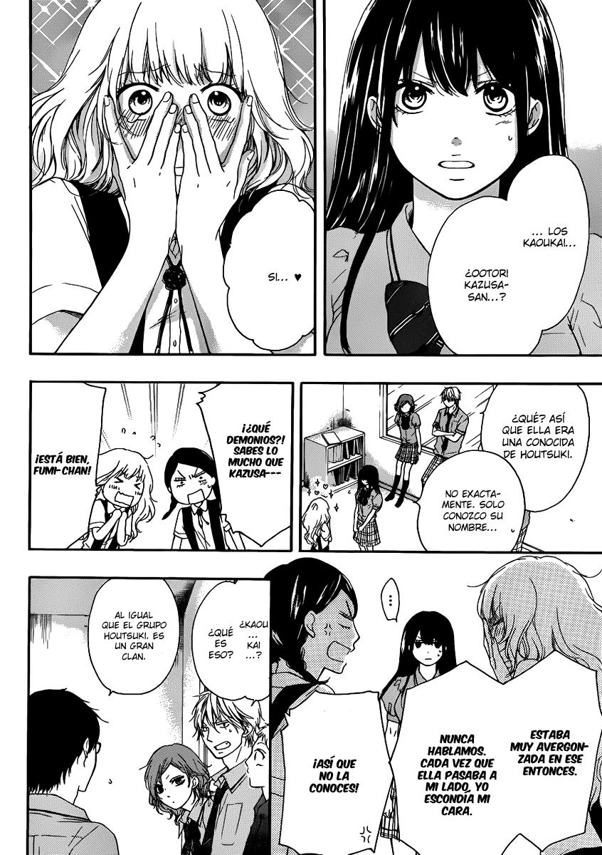 Read Kono Oto Tomare! (ES) Manga Online