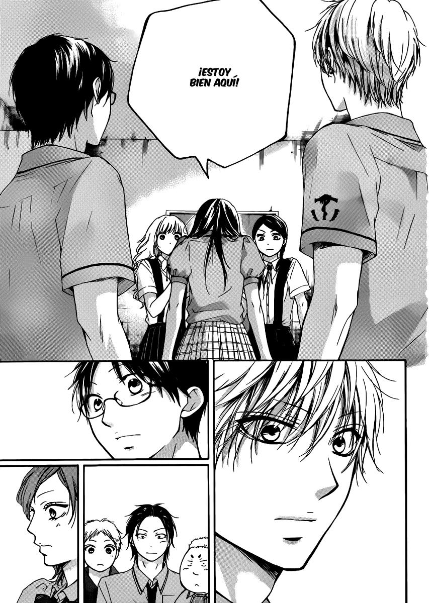 Read Kono Oto Tomare! (ES) Manga Online