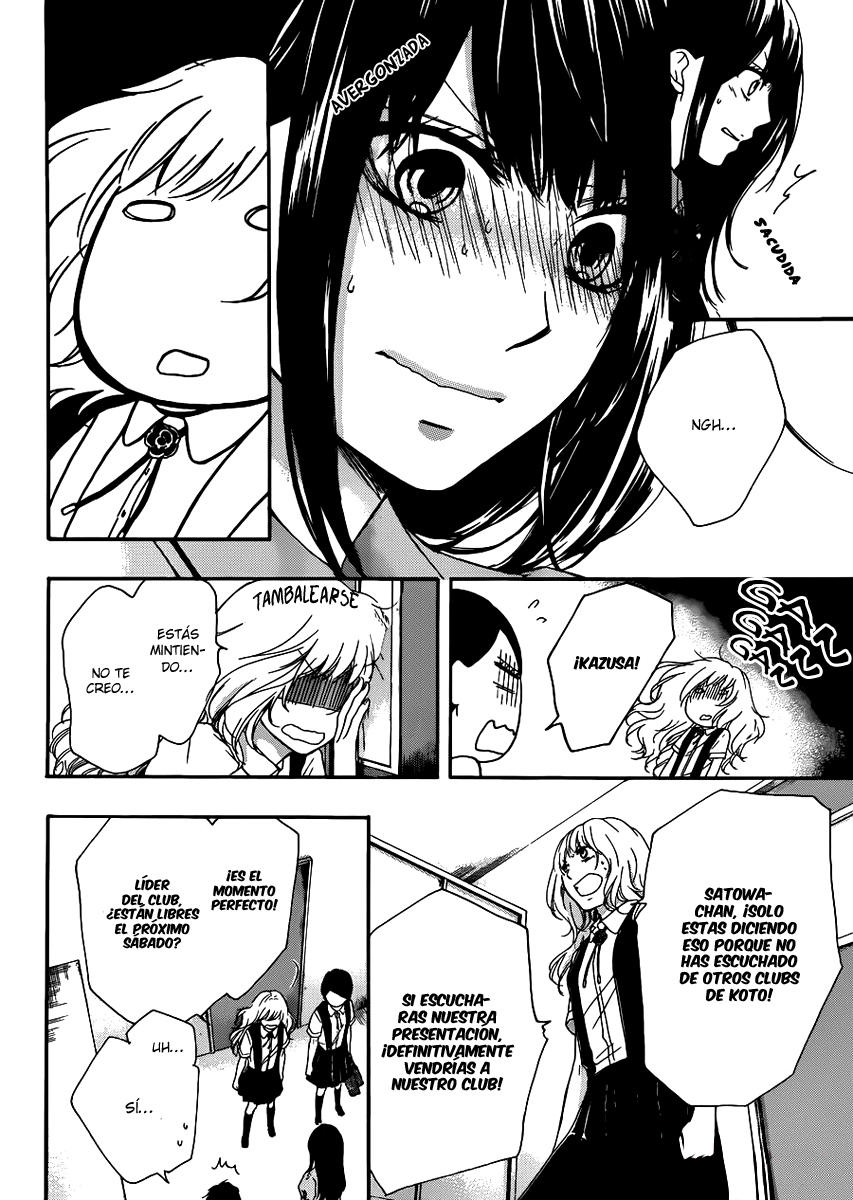 Read Kono Oto Tomare! (ES) Manga Online