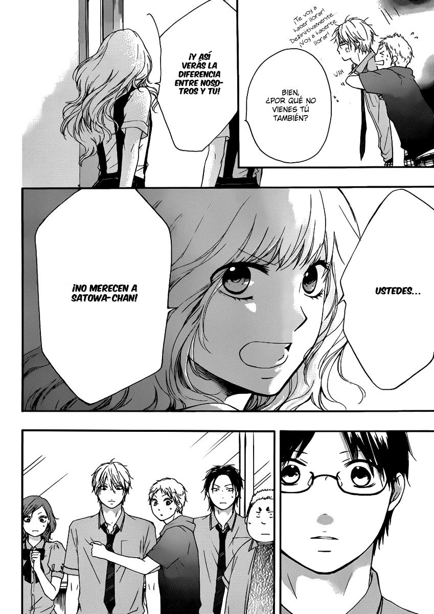 Read Kono Oto Tomare! (ES) Manga Online