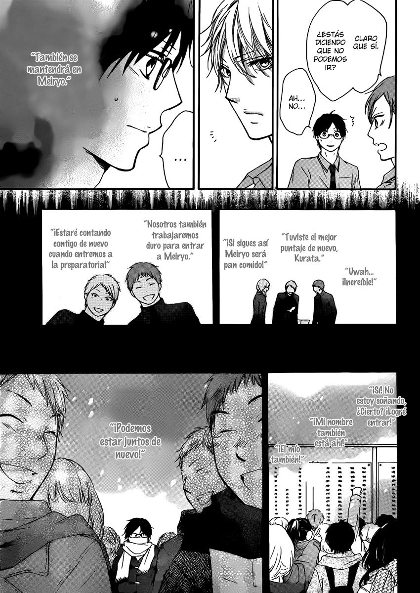 Read Kono Oto Tomare! (ES) Manga Online