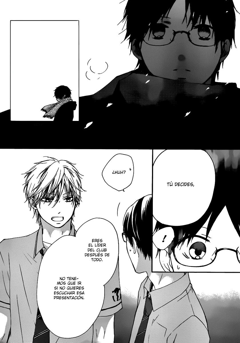 Read Kono Oto Tomare! (ES) Manga Online