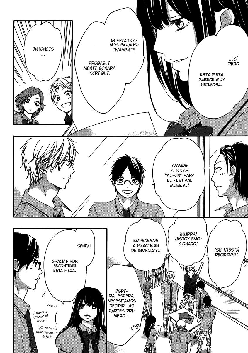 Read Kono Oto Tomare! (ES) Manga Online