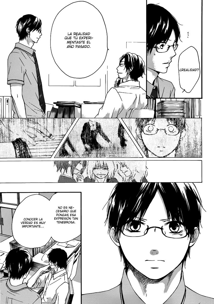 Read Kono Oto Tomare! (ES) Manga Online