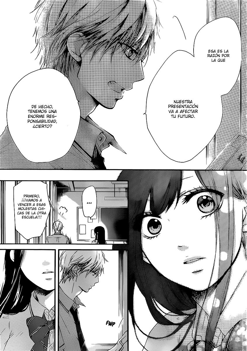 Read Kono Oto Tomare! (ES) Manga Online