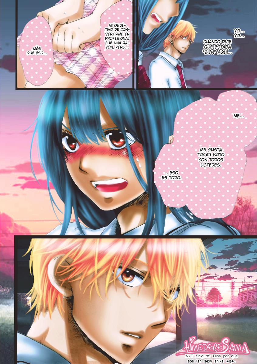 Read Kono Oto Tomare! (ES) Manga Online