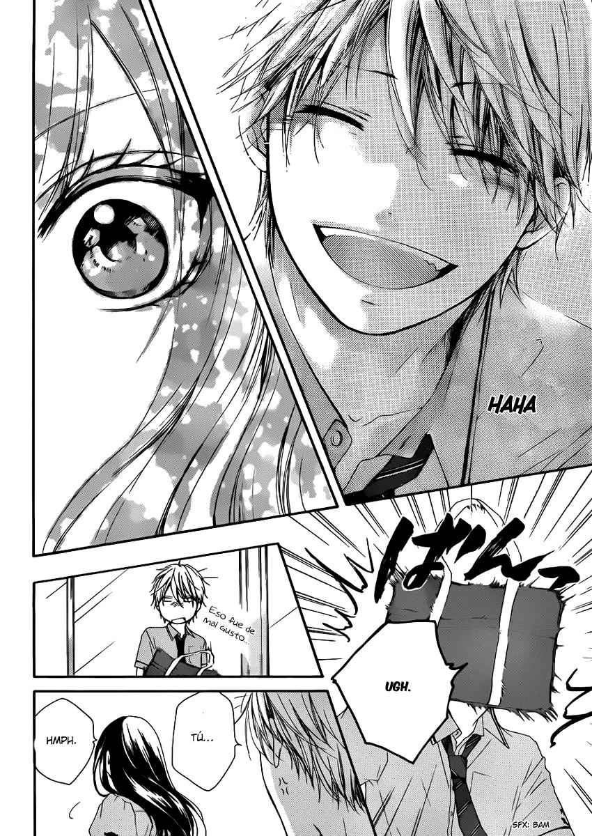Read Kono Oto Tomare! (ES) Manga Online