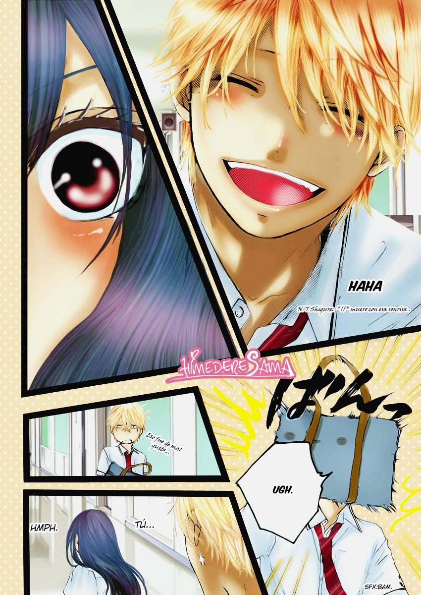Read Kono Oto Tomare! (ES) Manga Online