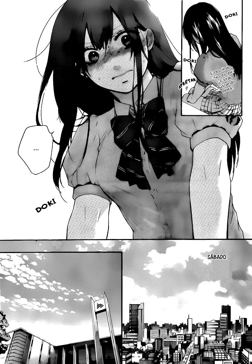 Read Kono Oto Tomare! (ES) Manga Online