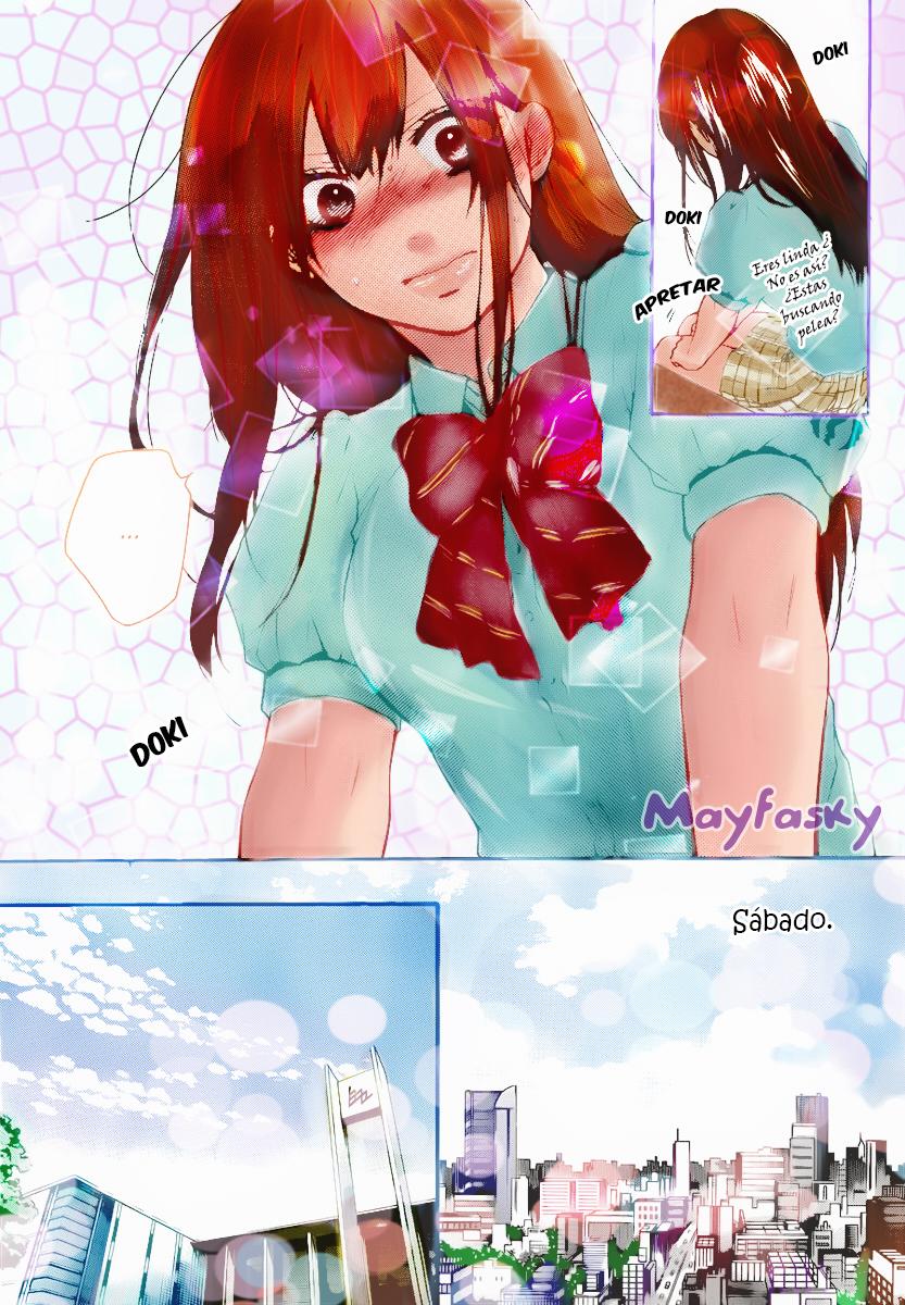 Read Kono Oto Tomare! (ES) Manga Online