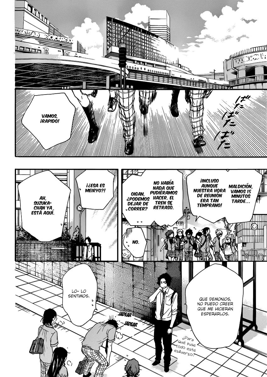 Read Kono Oto Tomare! (ES) Manga Online