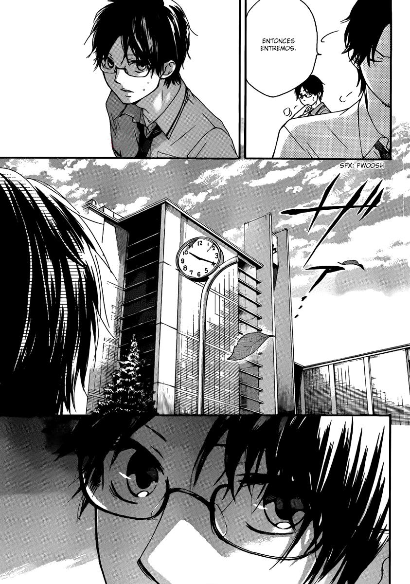Read Kono Oto Tomare! (ES) Manga Online